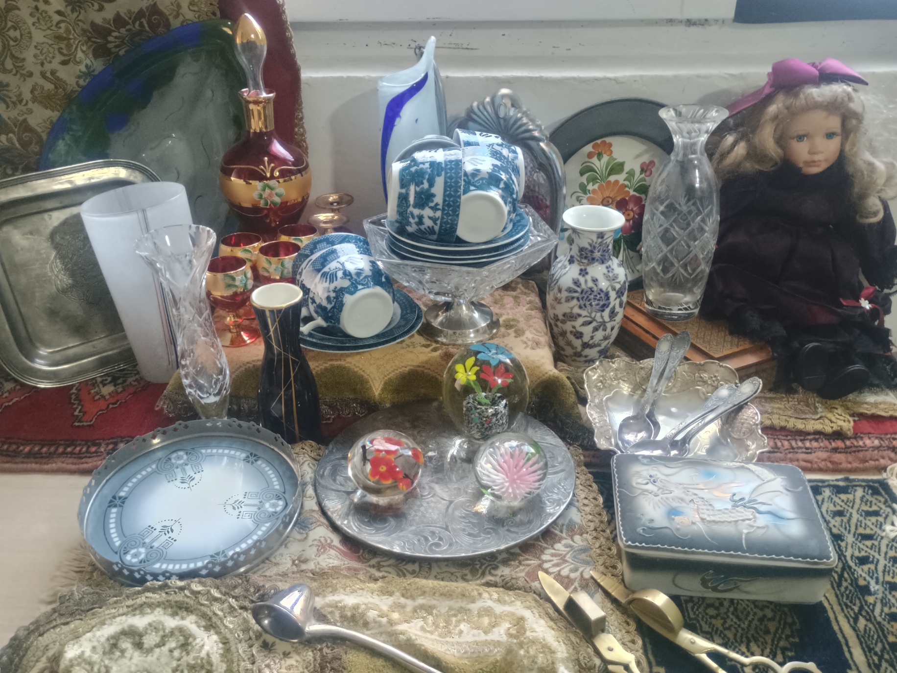 Retke knjige, antikviteti i kolekcionarski predmeti | Antikvarnica AWD 